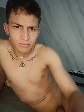 Axel_Romanov – Live XXX-chat