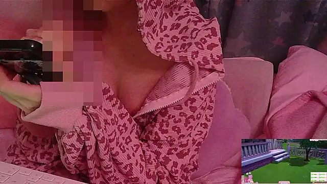 Chat XXX Live Haohchang