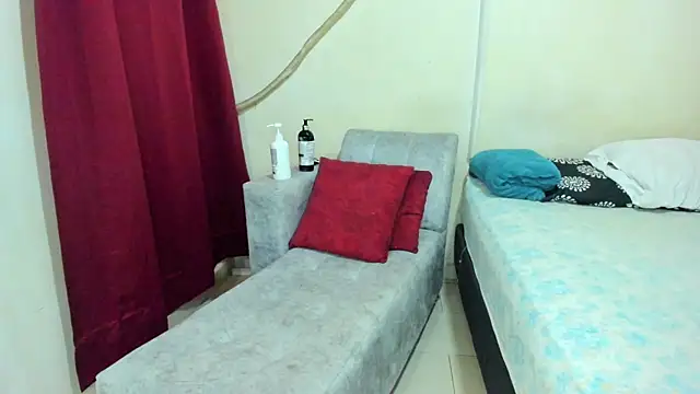Gothic_slut-without_limit Pertunjukan Webcam