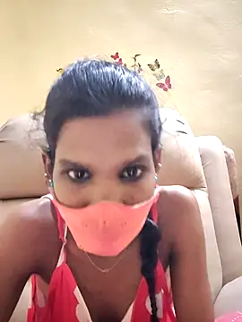 Živý XXX chat Shreya-telugupilla