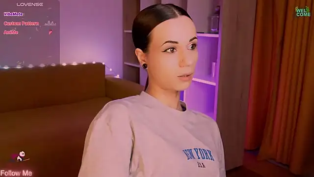 ItsAlisia Live XXX Chat