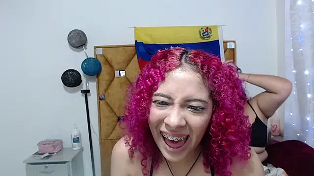 LITTLEJULES 라이브 XXX 채팅