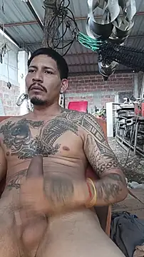 XXX chat uživo modela cielo420