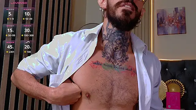 Czat XXX na żywo – Simon_Rz