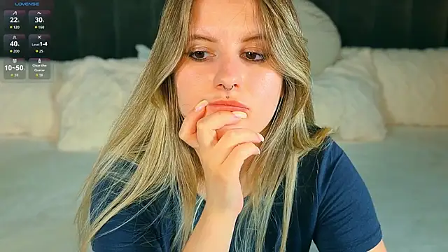 Daryana_Gray Live XXX-chat