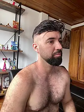 Chat XXX Live ADONIS_ART01
