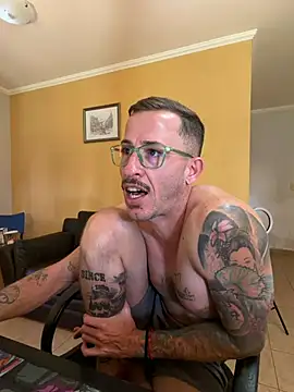 MeladoDiMel Live XXX-chat
