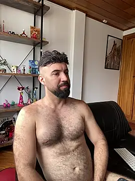 ADONIS_ART01 Live XXX-Chat