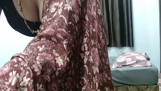 sunitha-3 Live XXX-Chat