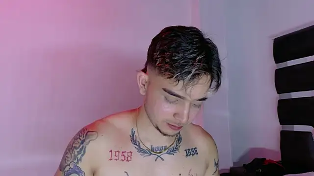 AliceandMax – Naživo XXX chat