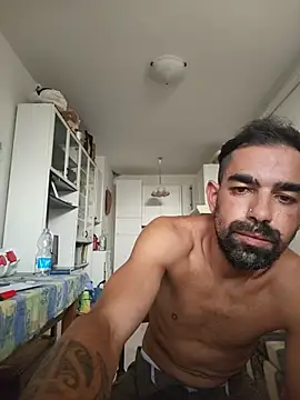 Nonsoilmionome89 Webcam-Show
