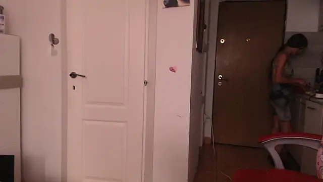 simyhvn Chat XXX in diretta