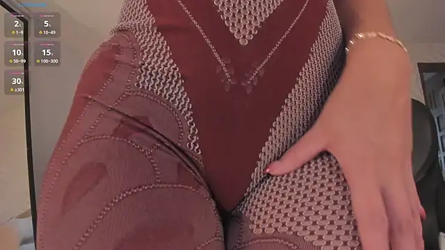 AbellaCroft live XXX chat