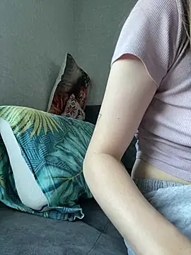 Lady_woman's Live XXX Chat