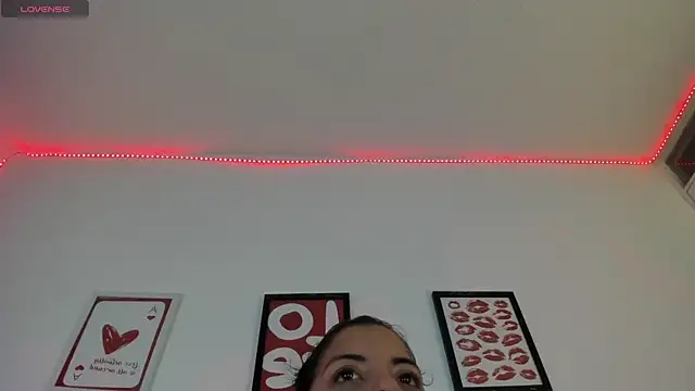 Chat XXX ao vivo de Tiana_prince
