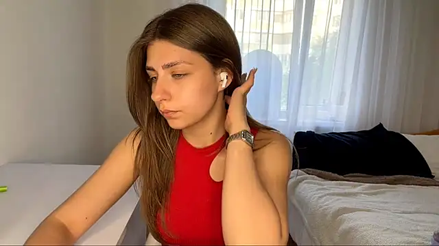Czat XXX na żywo – Adrll_Cute