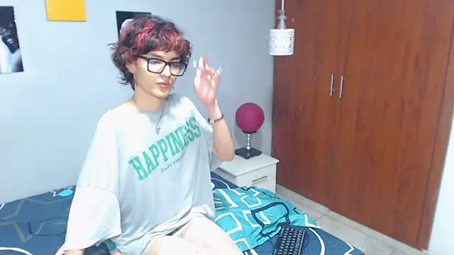 crazydani50 – Naživo XXX chat
