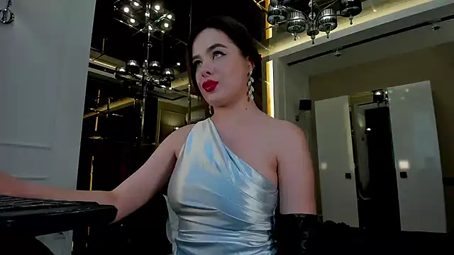 MistressMilana 라이브 XXX 채팅