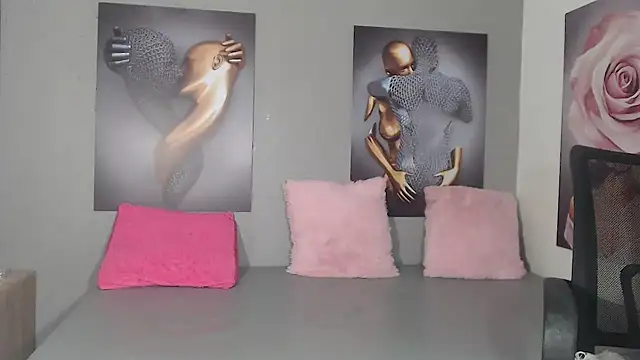 Онлайн чат XXX AntonellaBlanc