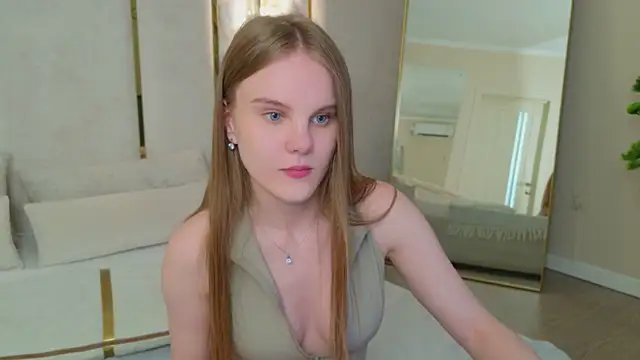 دردشة Lili_Lohan الجنسية المباشرة
