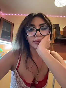 JessicaNichols_のライブXXXチャット
