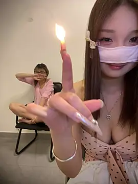 Chat XXX Live Rocket-Girl