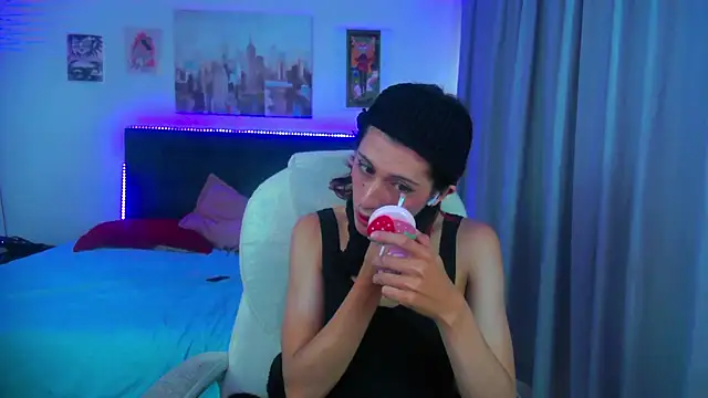 Chat +18 de goth_minerva ao vivo