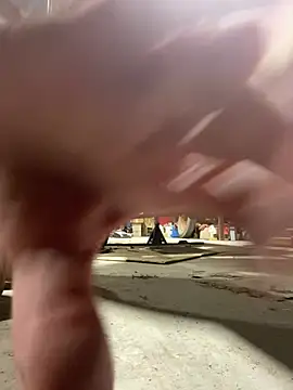 הופעת וובקאם של Themechanic420