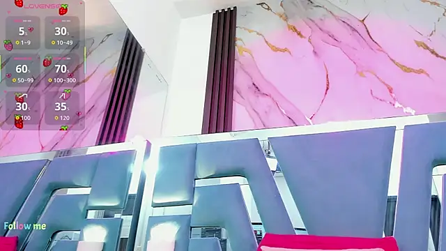 Czat XXX na żywo – miilaklum