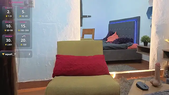 NatashaDiamond Adlı Modelin Canlı XXX Sohbeti