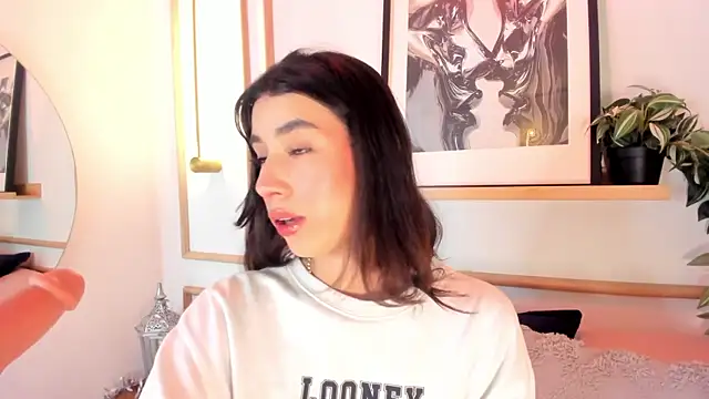 Nanami_ Obrolan Langsung XXX