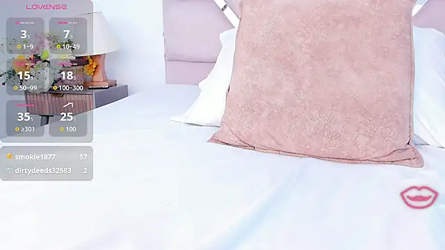 Thayler_jones 라이브 XXX 채팅