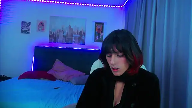 goth_minerva XXX чат на живо