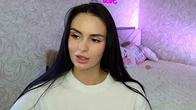 Živý XXX chat MilaaSweety