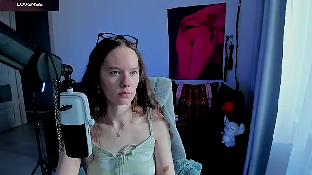 Živý XXX chat Vulgar_Tamer