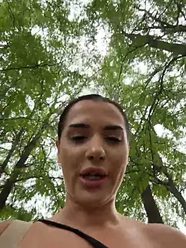 XXX chat uživo modela chloenyx