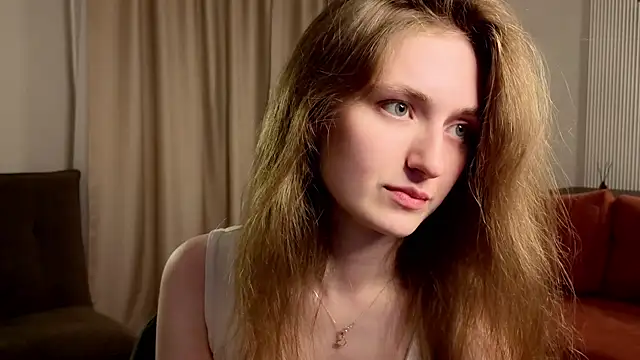 JuanaHussman's Live XXX Chat