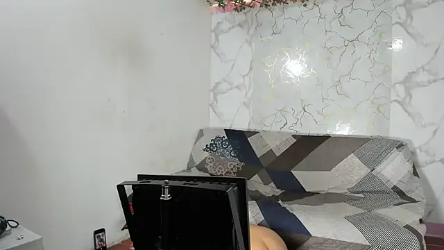 Andres_HoT_11: вебкам-шоу