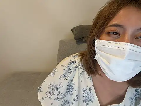 Sumire624のライブXXXチャット