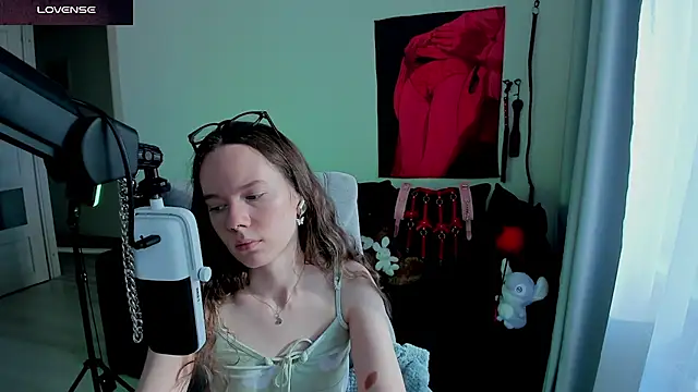 Vulgar_Tamer's Live XXX Chat