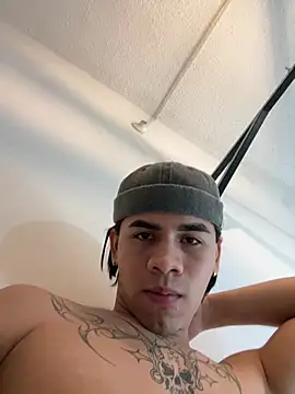 Chat XXX en directo de Mao_mdn