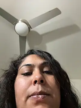 Show webcam de Honeyboo2333