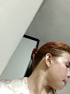 carla_69x Webcam-Show