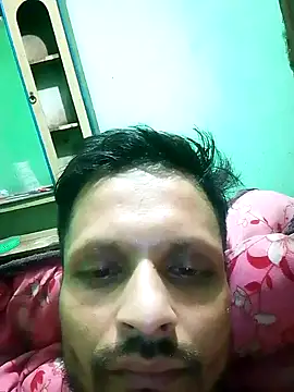 Webkamerová show Rajtamilboy