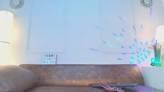 Živý XXX chat kittyblooms
