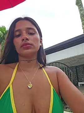 XXX chat uživo modela Lorena_Mcfly