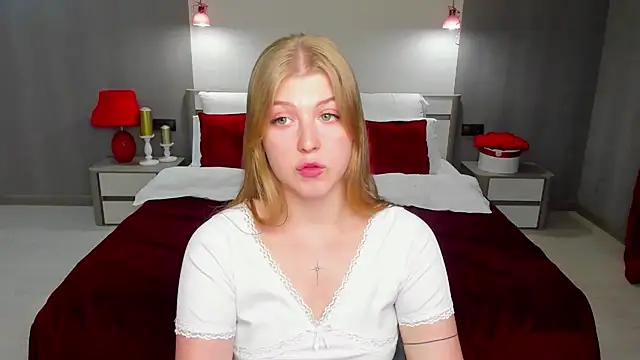 Stella_Light – Naživo XXX chat
