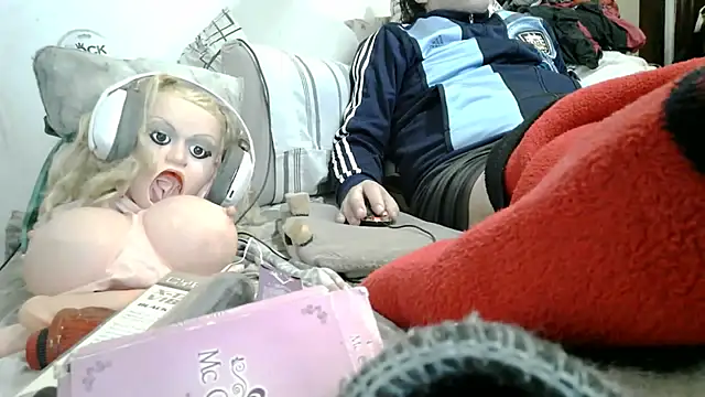 messi_syssy Chat XXX live