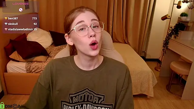 Alison_Doody's Live XXX Chat