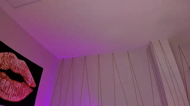 CorinneRusso Chat XXX in diretta